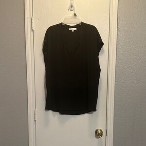 Black Blouse for Women